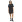 Adidas Γυναικείο φόρεμα Mercedes - AMG Petronas Formula One Team DNA Tee Dress